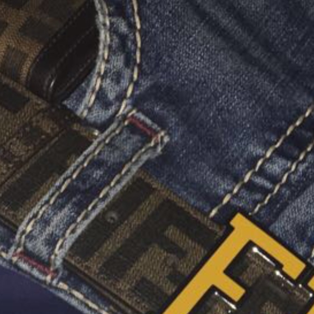 Meet your Posher, Chandler